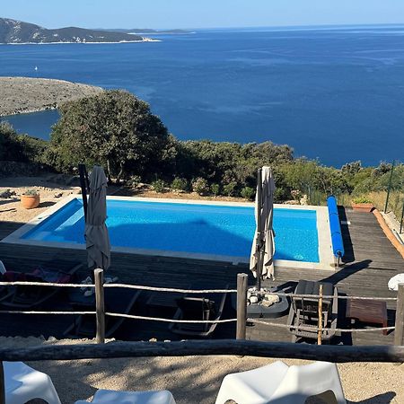 Vita Vacation Home Ustrine Exterior foto