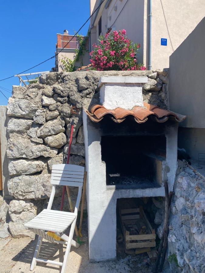 Vita Vacation Home Ustrine Exterior foto