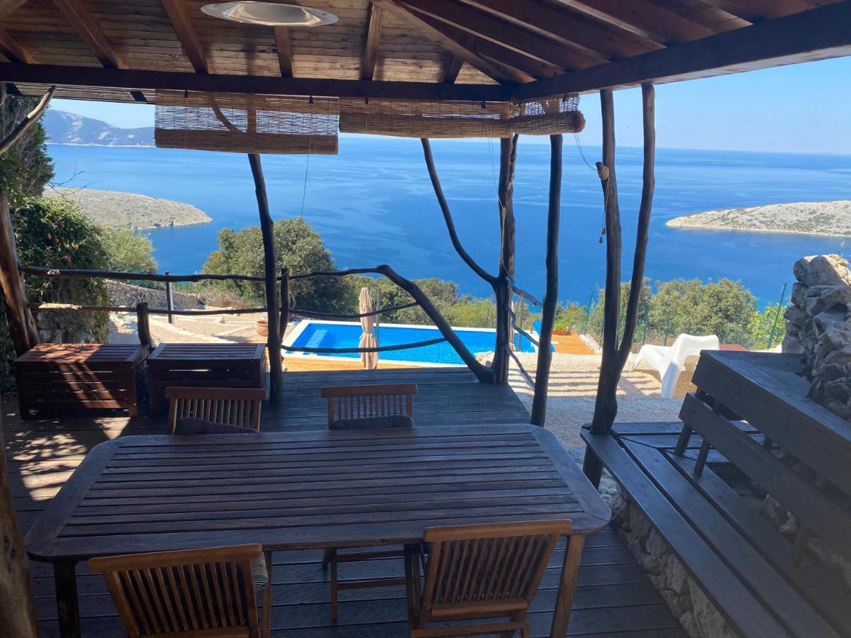 Vita Vacation Home Ustrine Exterior foto