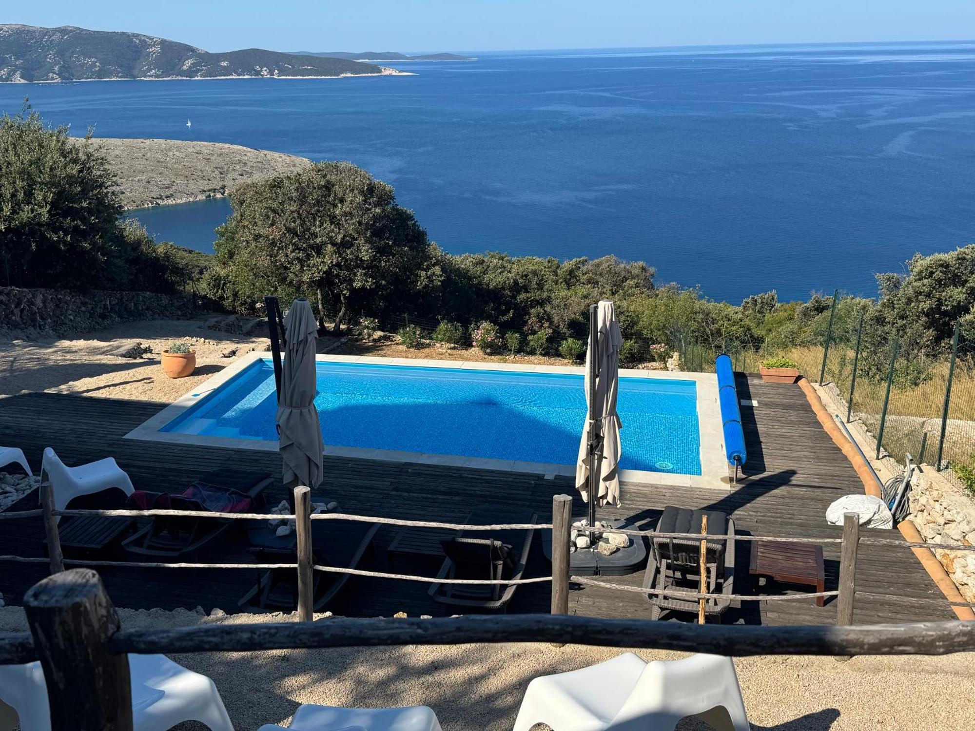 Vita Vacation Home Ustrine Exterior foto