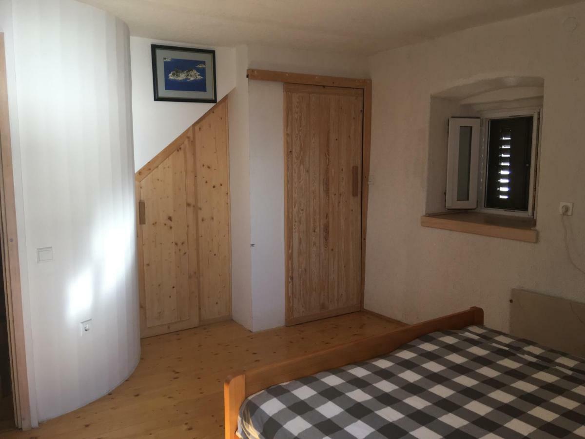 Vita Vacation Home Ustrine Exterior foto