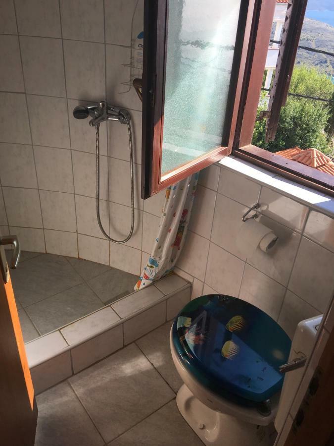Vita Vacation Home Ustrine Exterior foto